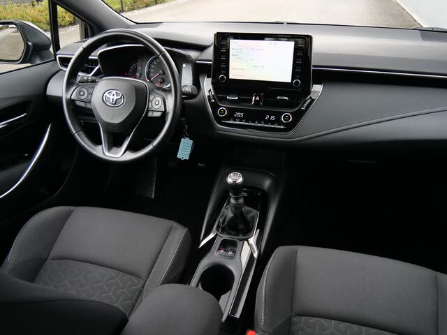 Toyota COROLLA Touring Sports 1.2 Turbo Active 116 Pk Camera / DAB / Apple Carplay / Trekhaak