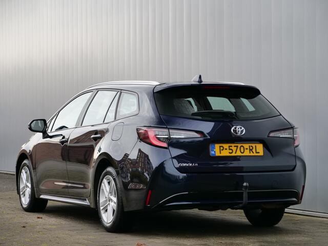 Toyota COROLLA Touring Sports 1.2 Turbo Active 116 Pk Camera / DAB / Apple Carplay / Trekhaak