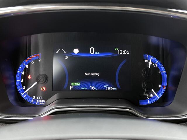 Toyota COROLLA 1.8 Hybrid Active | Apple Carplay/Android Auto | LM velgen |