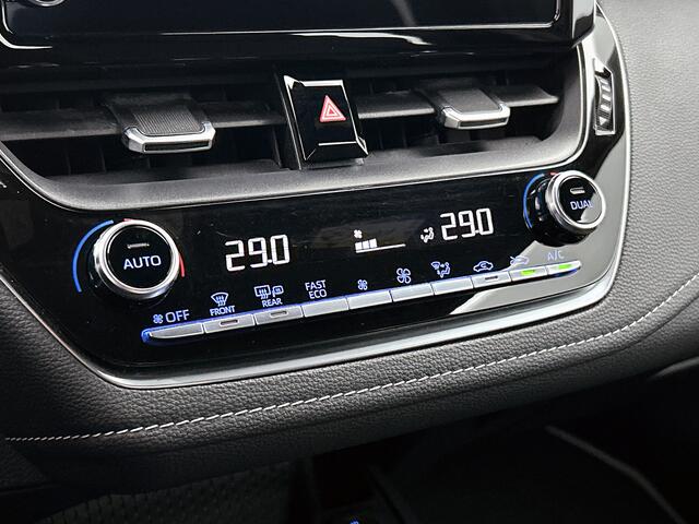 Toyota COROLLA 1.8 Hybrid Active | Apple Carplay/Android Auto | LM velgen |