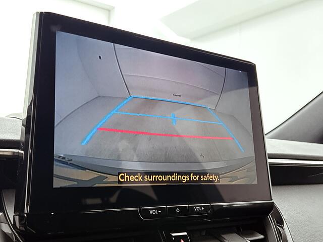 Toyota COROLLA Touring Sports Hybrid 140 Active | 1e Eigenaar | BTW'er | Apple Carplay / Android Auto | Camera | Facelift Model |