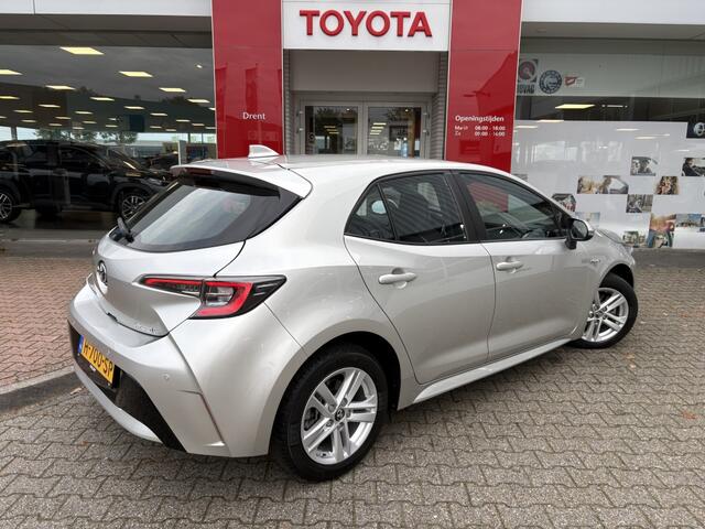 Toyota COROLLA 1.8 Hybrid Active | Apple carplay/ Android auto | Climate contro