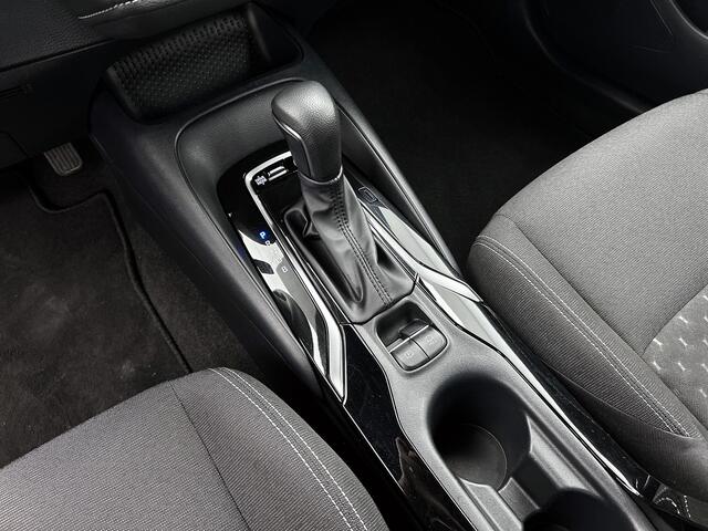 Toyota COROLLA Touring Sports Hybrid 140 Active | 1e Eigenaar | BTW'er | Apple Carplay / Android Auto | Camera | Facelift Model |