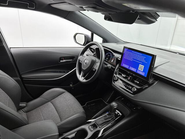 Toyota COROLLA Touring Sports Hybrid 140 Dynamic | 1e Eigenaar | BTW'er | Apple Carplay / Android Auto | Camera | Facelift Model |