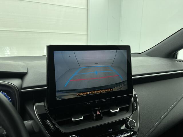 Toyota COROLLA Touring Sports Hybrid 140 Dynamic