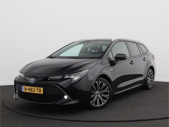 Toyota COROLLA Touring Sports 1.8 Hybrid Business Plus/ lage km/ zeer mooi!