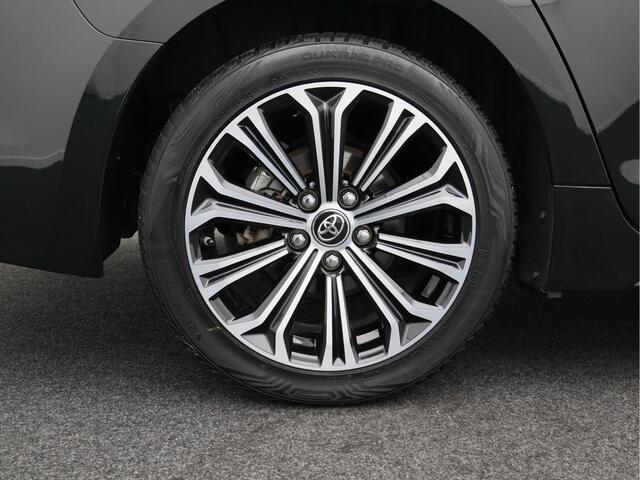 Toyota COROLLA Touring Sports 1.8 Hybrid Business Plus/ lage km/ zeer mooi!