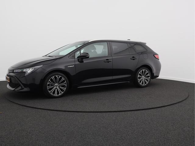 Toyota COROLLA Touring Sports 1.8 Hybrid Business Plus/ lage km/ zeer mooi!