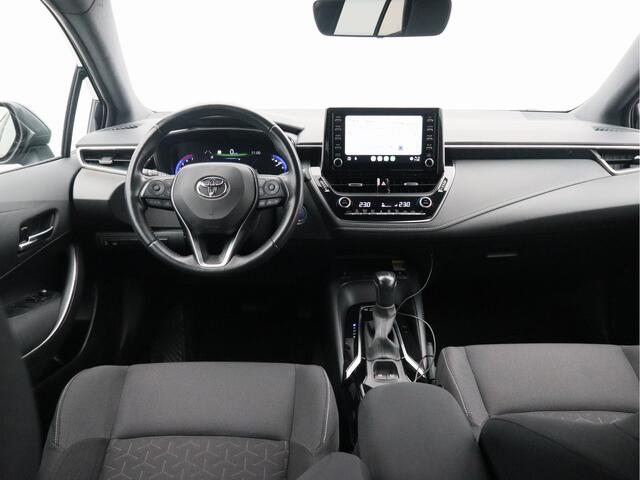 Toyota COROLLA Touring Sports 1.8 Hybrid Business Plus/ lage km/ zeer mooi!