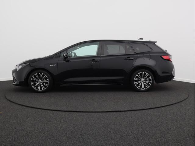 Toyota COROLLA Touring Sports 1.8 Hybrid Business Plus/ lage km/ zeer mooi!