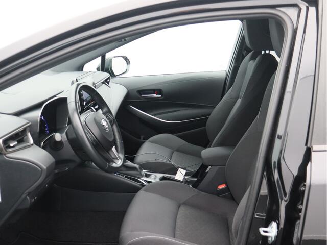 Toyota COROLLA Touring Sports 1.8 Hybrid Business Plus/ lage km/ zeer mooi!