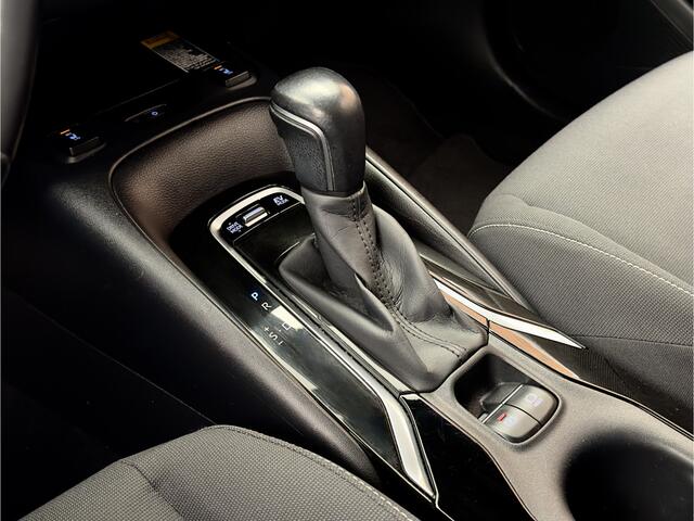 Toyota COROLLA Touring Sports 2.0 HYBRID BUSINESS PLUS 91D.KM!! AIRCO APPLE-CARPLAY LED LMV PDC