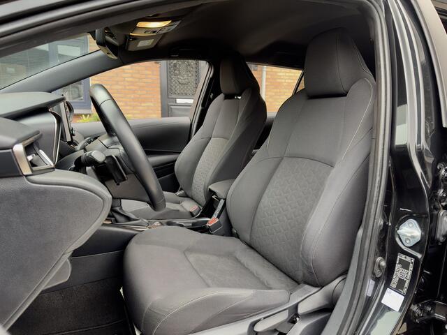 Toyota COROLLA Touring Sports 2.0 HYBRID BUSINESS PLUS 91D.KM!! AIRCO APPLE-CARPLAY LED LMV PDC