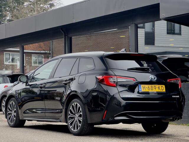 Toyota COROLLA Touring Sports 2.0 HYBRID ACTIE! BETAAL