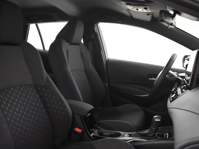 Toyota COROLLA Hybrid 140 Active | Apple & Android Carplay | Camera