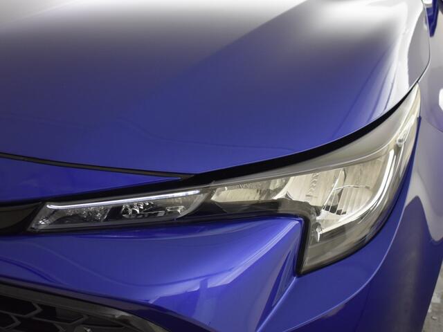 Toyota COROLLA Hybrid 140 Active | Apple & Android Carplay | Camera