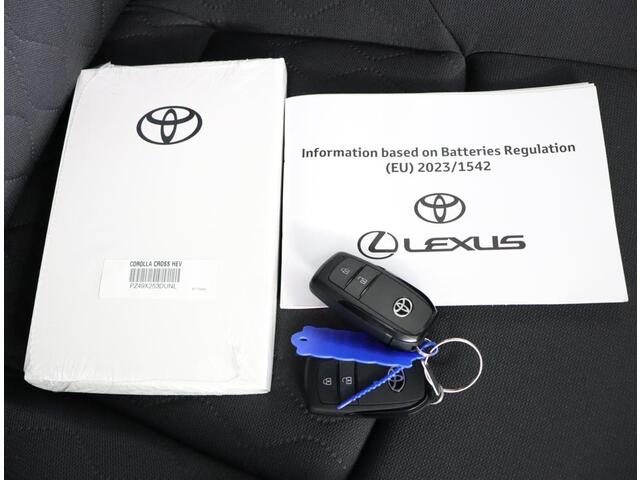 Toyota COROLLA Cross Hybrid 140 Active | AKTIEPRIJS | Direct Beschikbaar | Nieuwe Auto |