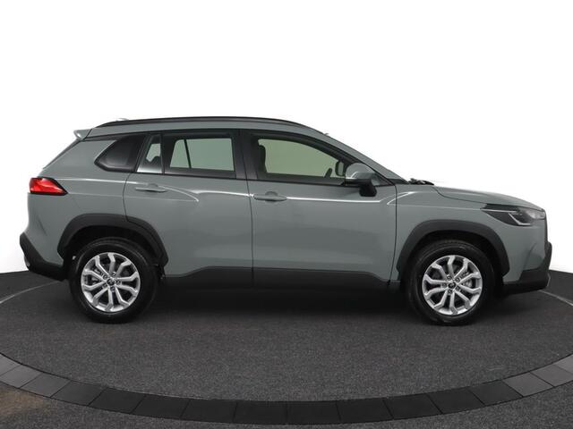 Toyota COROLLA Cross Hybrid 140 Active | AKTIEPRIJS | Direct Beschikbaar | Nieuwe Auto |