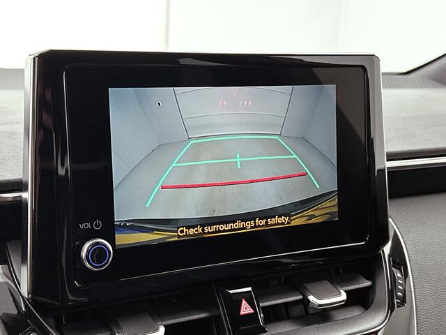 Toyota COROLLA Touring Sports 1.8 Hybrid GR-Sport | 1e Eigenaar | Nederlandse Auto |