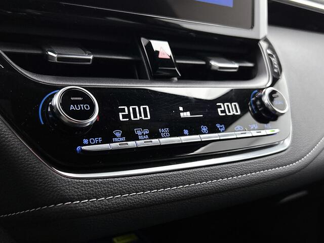 Toyota COROLLA Touring Sports 1.8 Hybrid GR-Sport | 1e Eigenaar | Nederlandse Auto |