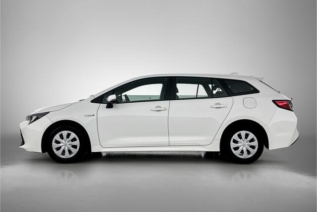 Toyota COROLLA Touring Sports 1.8 Hybrid Comfort | Dealer onderhouden | BTW voertuig | 1e eigenaar |