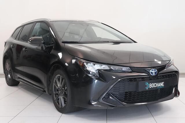 Toyota COROLLA Touring Sports 1.8 Hybrid Active | Camera | Climate control | Adaptieve cruise control | AppleCarplay AndroidAuto Navigatie | LED koplampen | Key-Less |