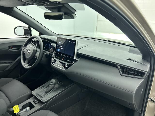 Toyota COROLLA Cross Hybrid 140 Active | Safety Pack |