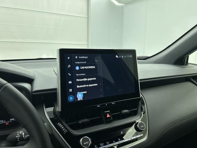 Toyota COROLLA Cross Hybrid 140 Active | Safety Pack |