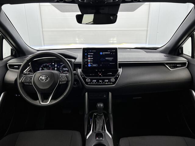 Toyota COROLLA Cross Hybrid 140 Active | Achteruitrijcamera | BTW voertuig |