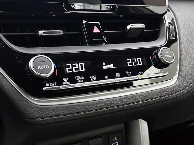 Toyota COROLLA Cross Hybrid 140 Active | Achteruitrijcamera | BTW voertuig |