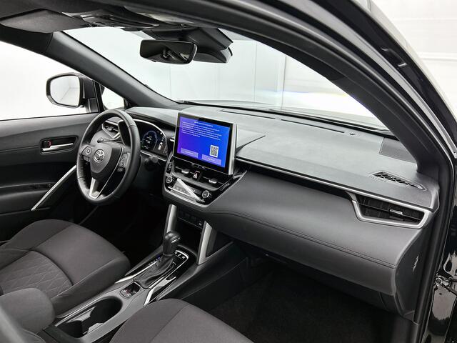 Toyota COROLLA Cross Hybrid 140 Active | BTW Voertuig | Achteruitrijcamera |