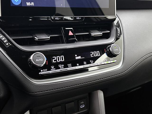 Toyota COROLLA Cross Hybrid 140 Active | BTW Voertuig | Achteruitrijcamera |