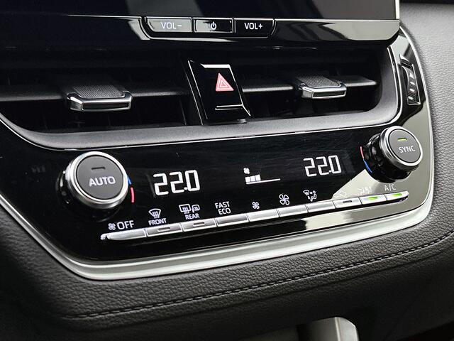 Toyota COROLLA Cross Hybrid 140 Active | BTW voertuig | Achteruitrijcamera |