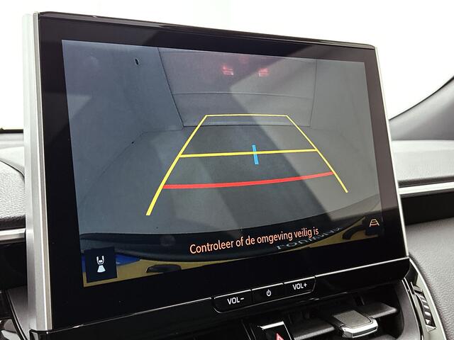 Toyota COROLLA Cross Hybrid 200 Dynamic | Stoel en stuurverwarming | Achteruitrijcamera |