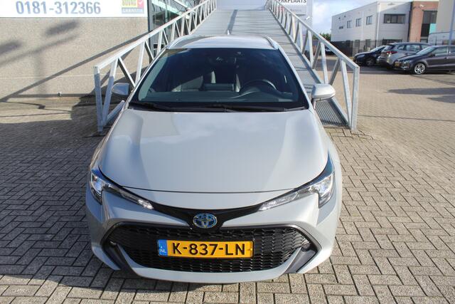 Toyota COROLLA Touring Sports 1.8 Hybrid Business Plus