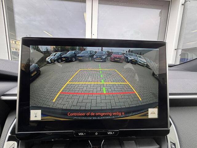 Toyota COROLLA Cross Hybrid 140 Active Apple Carplay/Android auto | Navigatie | Adaptive Cruise Control | Toyota garantie tot 2034!