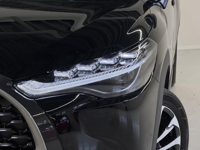 Toyota COROLLA Cross Hybrid 140 Style | BSM | Elekrt. klep | Stoel/stuurverw | Keyless |