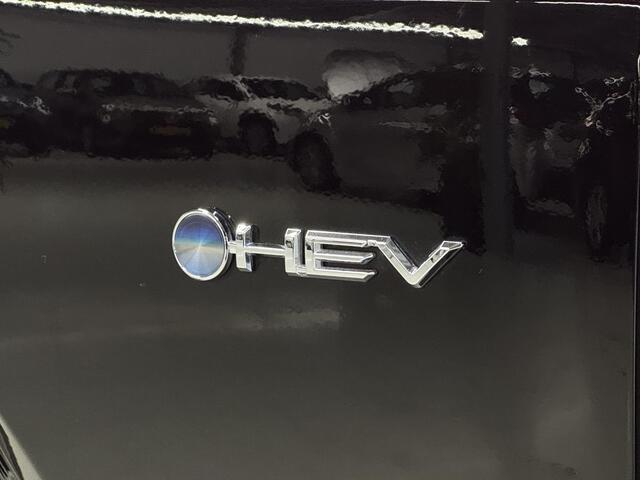 Toyota COROLLA Cross Hybrid 140 Style | BSM | Elekrt. klep | Stoel/stuurverw | Keyless |