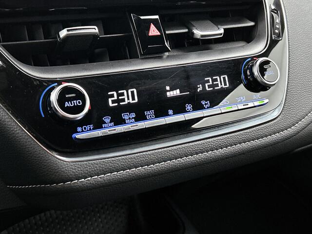 Toyota COROLLA Touring Sports 1.8 Hybrid Active | dealeronderhouden NL auto |