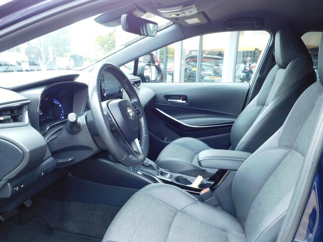 Toyota COROLLA Touring Sports 1.8 Hybrid DYNAMIC | Trekhaak