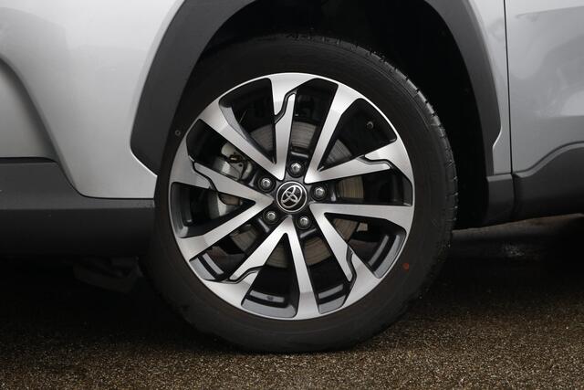 Toyota COROLLA Cross Hybrid 140 Style + Premium Pack I