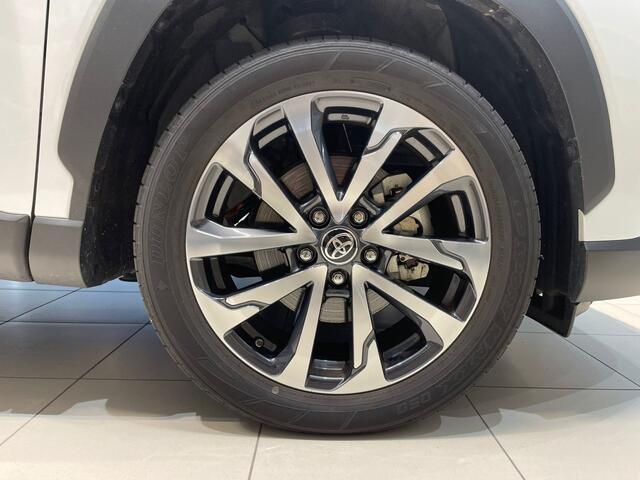 Toyota COROLLA Cross Hybrid 140 Style + Premium Pack I