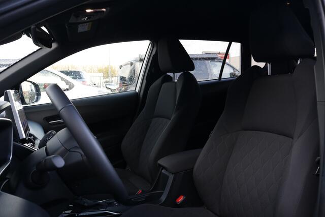 Toyota COROLLA Cross Hybrid 140 Style + Premium Pack I