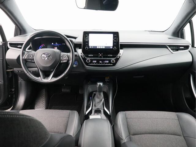 Toyota COROLLA Touring Sports 1.8 Hybrid Business Plus/ trekhaak/ zeer mooi!