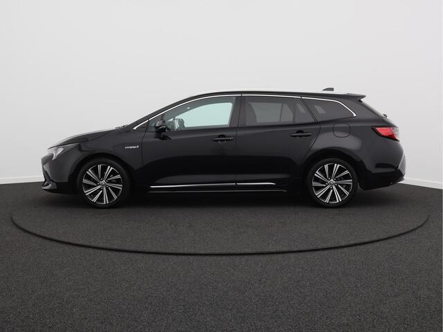 Toyota COROLLA Touring Sports 1.8 Hybrid Business Plus/ trekhaak/ zeer mooi!