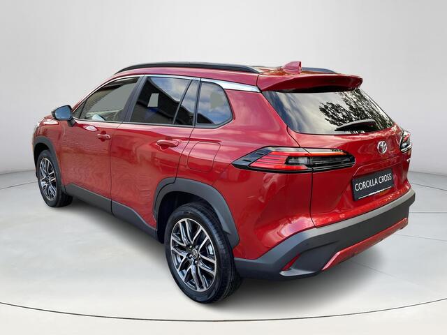 Toyota COROLLA Cross Hybrid 140 Dynamic