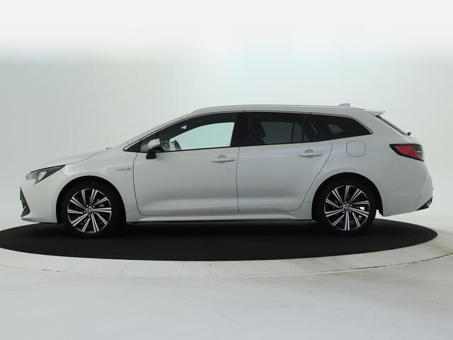 Toyota COROLLA Touring Sports 2.0 Hybrid Dynamic | Trekhaak |