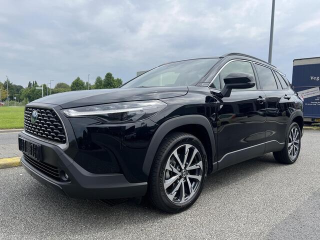 Toyota COROLLA Cross Hybrid 200 Style Carplay / Camera / Stuur & Stoelverwarming