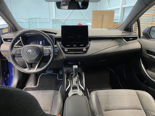 Toyota COROLLA Touring Sports Hybrid 140 Dynamic | Apple Carplay | Safety Sense | Achteruitrijcamera |