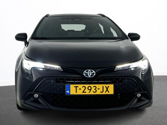 Toyota COROLLA Touring Sports 1.8 Hybrid Active Navigatie Apple Carplay/Android Auto Camera Adaptive Cruise Control Virtual Cockpit Climate Control